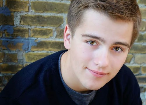 Zach Dorn